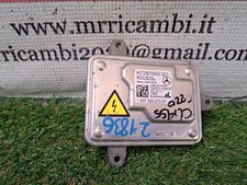 CENTRALINA XENON PER MERCEDES