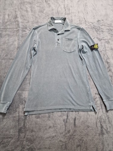 Polo stone island - polo, junior
