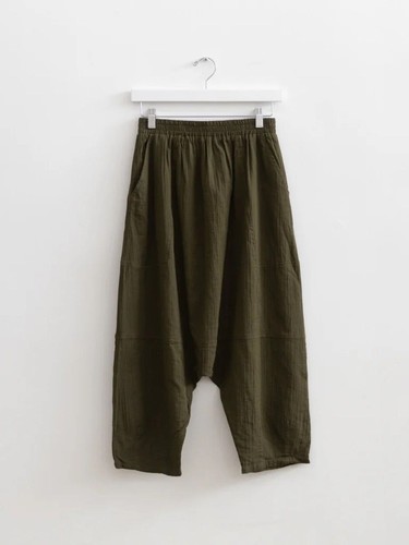 Pantalone atelier delphine - atelier,