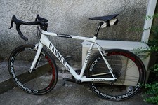 Vélo course canyon - vélo,