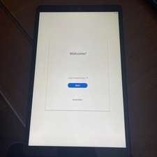 Samsung galaxy tab 1 - tab, 10.1”