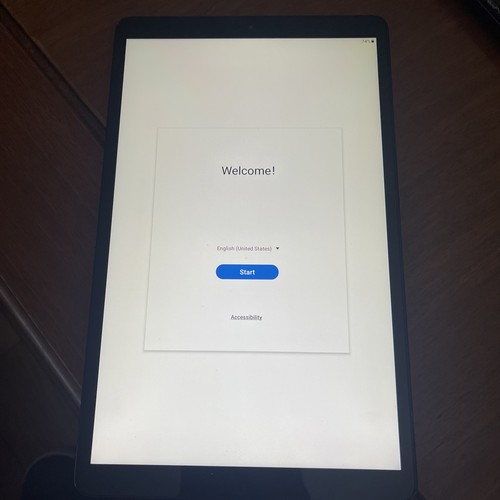 Samsung galaxy tab - galaxy, 10.1”