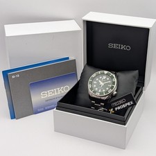 Orologio Seiko Prospex Sumo