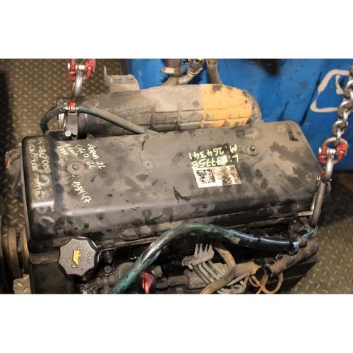 Motore fiat daily new 9999 - motore,