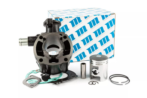 Kit cilindro 50cc morini - kit,