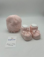 SET LANA CAPPELLINO+SCARPINE