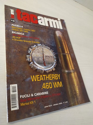 Tacarmi 2006 10 - tacarmi, armi)