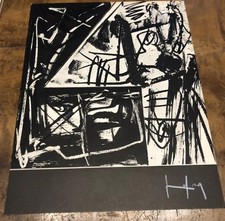 EMILIO VEDOVA "Studio plurimo