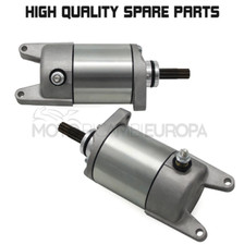 MOTORINO DI AVVIAMENTO HONDA