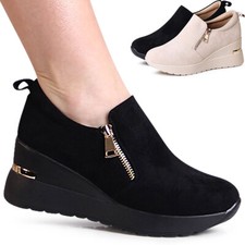 Scarpe Da Donna Con Tacco A