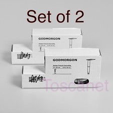 Ikea godmorgon gamba 4 - ikea, 3/4"