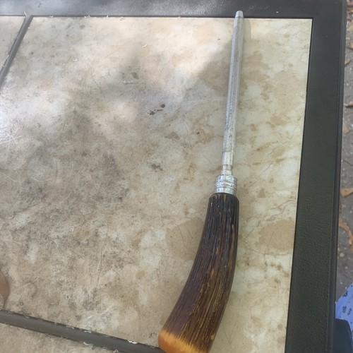 Sheffield corno corna corona - sheffield,