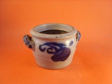 ORCIO IN TERRACOTTA DANESE