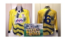 Maglia taranto calcio arsenal - calcio,