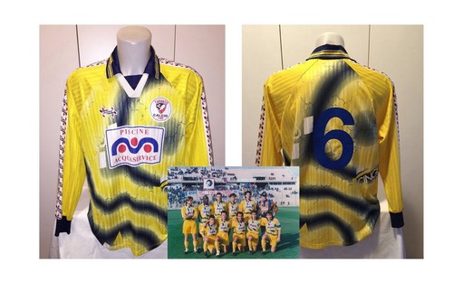 Maglia taranto calcio arsenal - taranto,