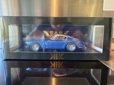 FERRARI 250 SWB 1960 1/18 KK
