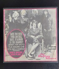 400 buste esterne dischi -