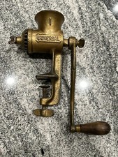 Vintage LF&C New Britain
