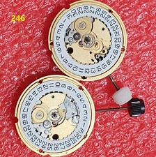 Movimento QUARTZ Cal. ETA