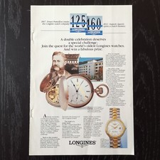 1992 Longines Conquest