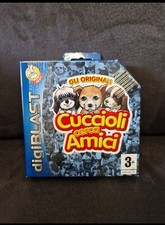 Digiblast gioco cuccioli cerca