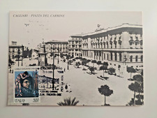 10410 CAGLIARI PIAZZA DEL