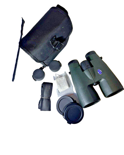 Binocolo seitz 8x56 - seitz,