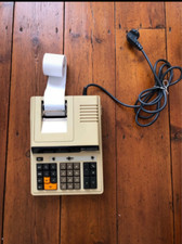 calcolatrice toshiba BC-1233PV