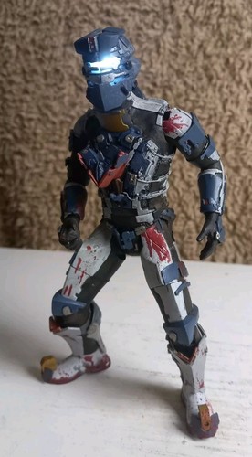 Figurina dead space issac - dead, 2