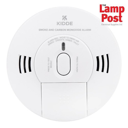 Kidde k10sco anni lunga - 10,