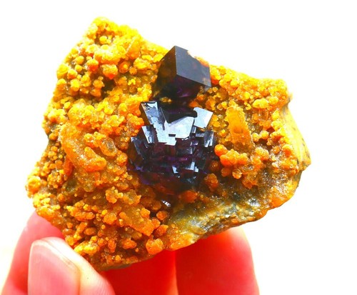 Esemplare minerale mica - g,