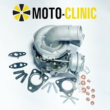 Turbocompressore Toyota