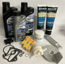 KIT TAGLIANDO MOTORE HONDA