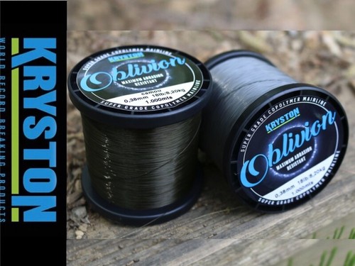 Kryston oblivion linea - oblivion,