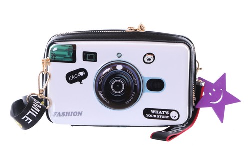 6007 bianco fotocamera - lb-6007-1,