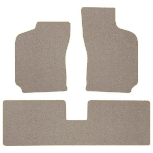 Tappetini velluto per fiat - in,