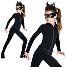 Catwoman Costume Ragazze