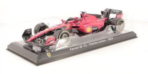 Ferrari 24 collection - gt,