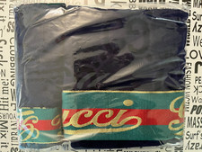 Telo mare gucci set 2 pezzi