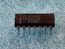 Mc1496n mc1496 n dip - ci,