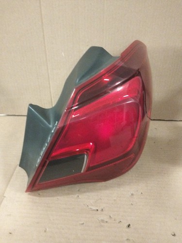 Ricambi usati fanale stop - ricambi,