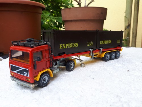 Siku 3111 v318 container - 3111,