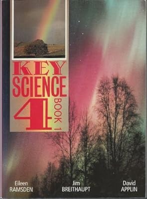 Key science 1 ramsden - bk., 1,