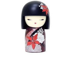 Kimmidoll akiko new box - kimmidoll,