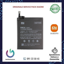 Bm34 batteria ricambio - bm34, di