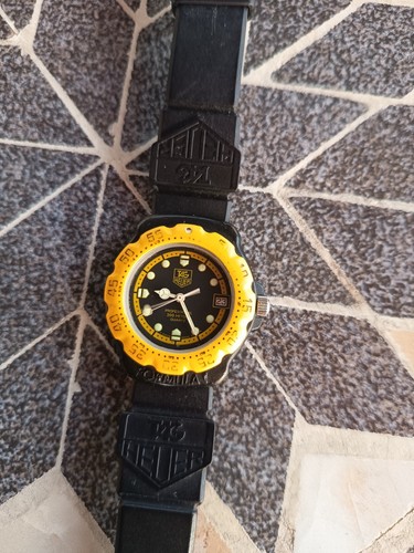 Tag heuer formula - tag,
