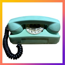 Telefono Fisso Vintage a