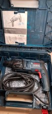 Tassellatore Demolitore BOSCH