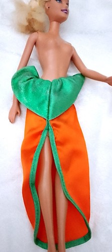 B053 barbie 90s curiosa - b053,