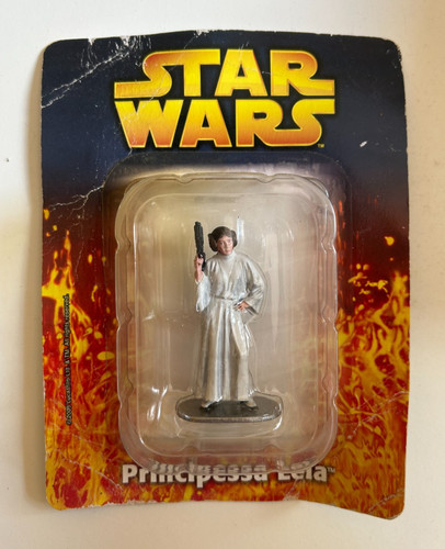 Principessa leia star - leia,